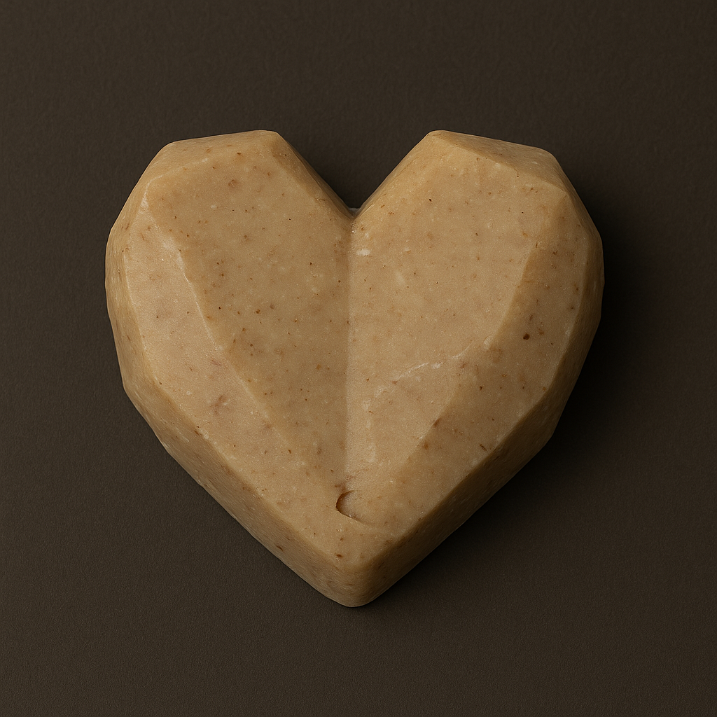 Savon Intime Naturel – Hamaré & Neb-Neb