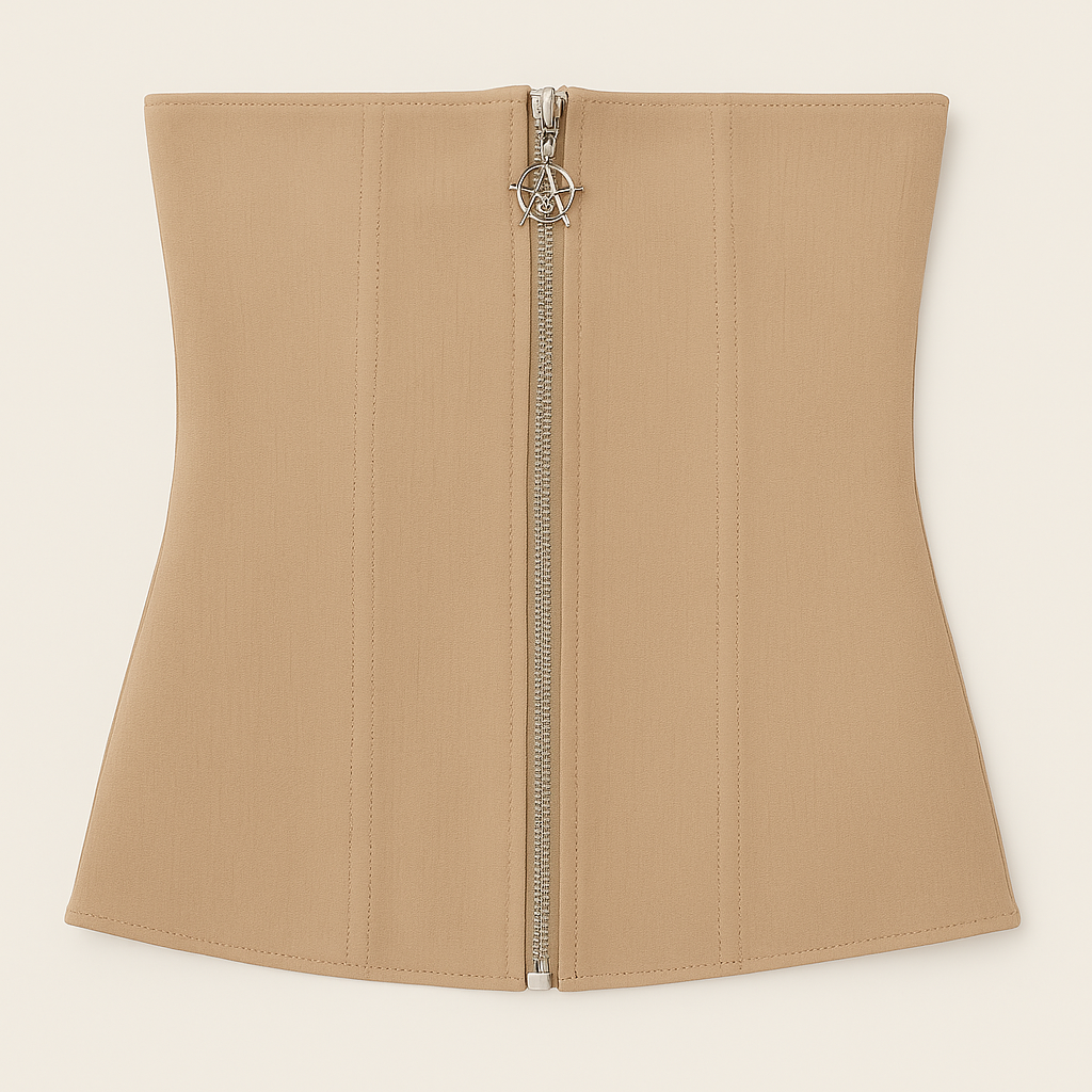 GAINE CORSET DOUX ET RÉSISTANT
