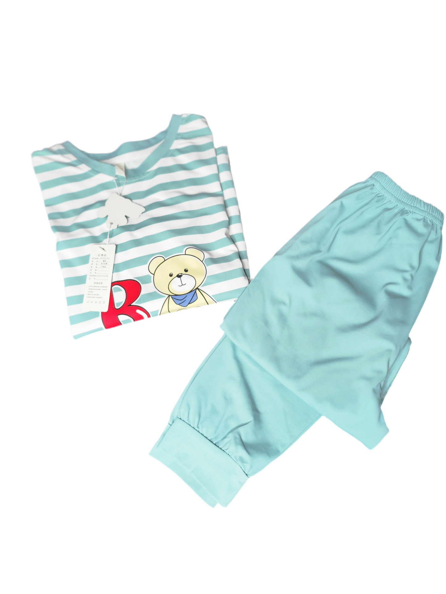 PYJAMA COTON POUR FILLES