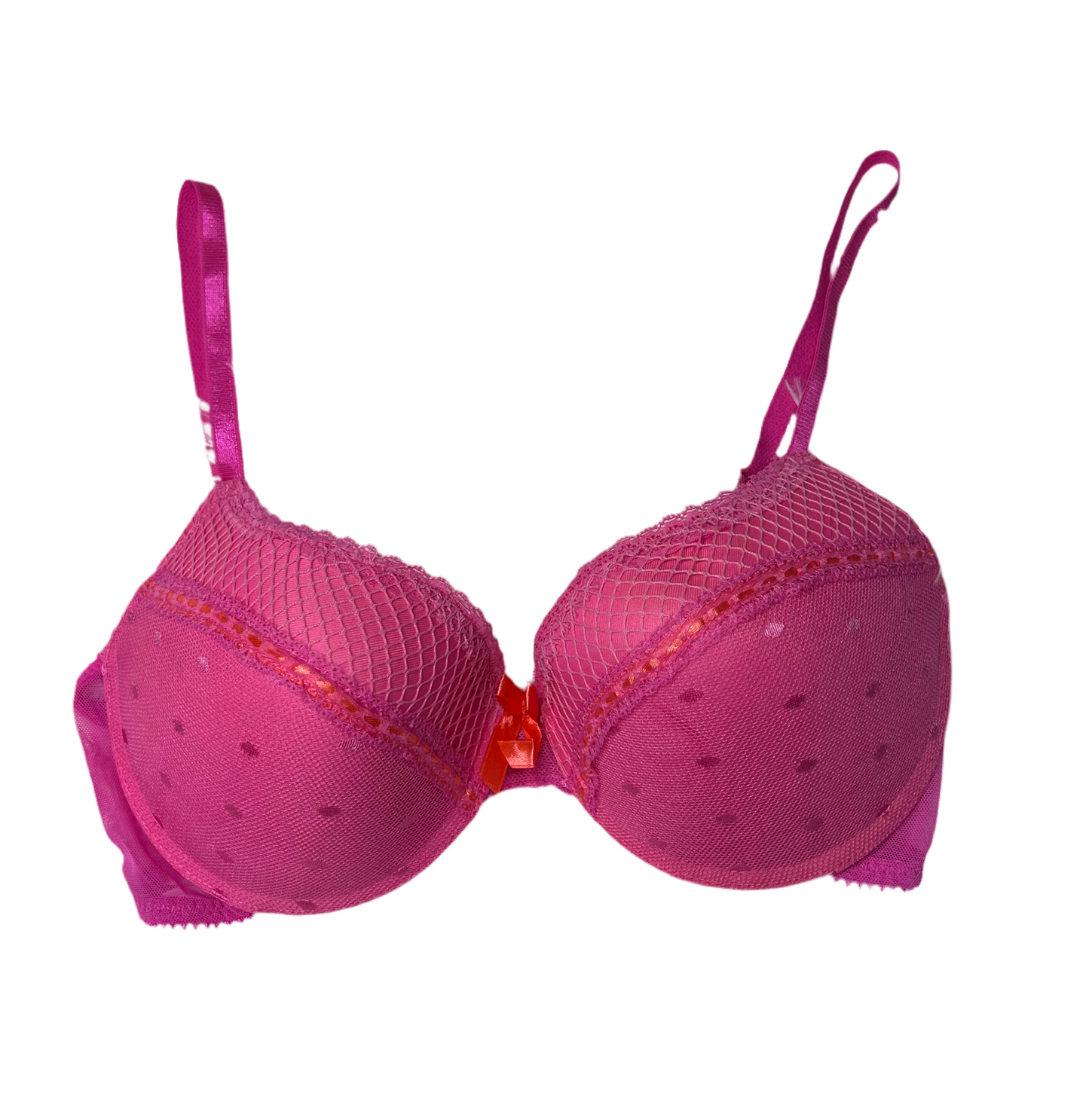 SOUTIEN GORGE ROSE