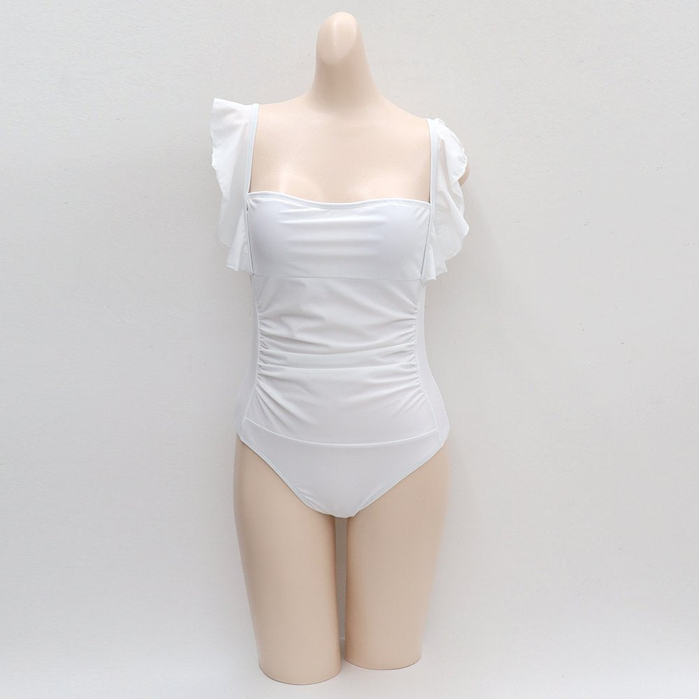 BODYSUIT / MAILLOT DE BAIN ALICE