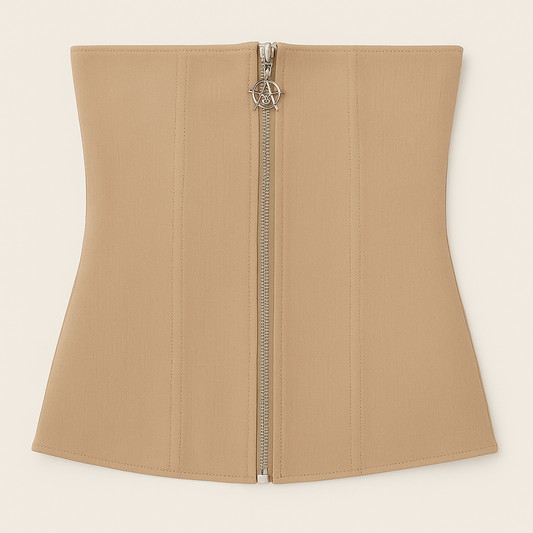 GAINE CORSET DOUX ET RÉSISTANT