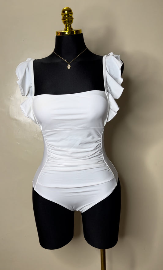 BODYSUIT / MAILLOT DE BAIN ALICE
