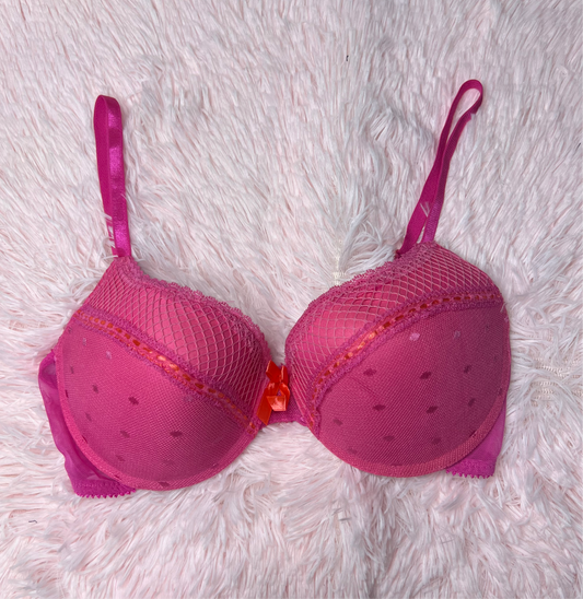SOUTIEN GORGE ROSE