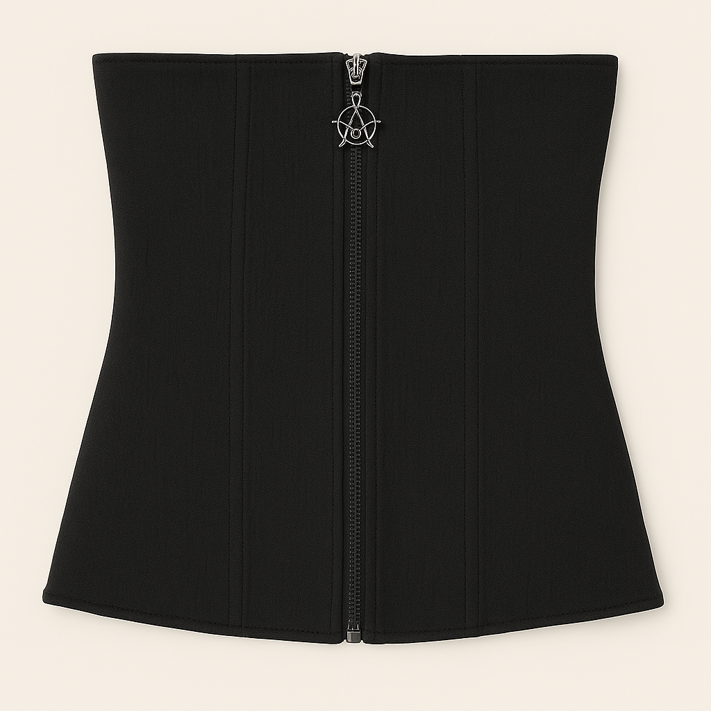 GAINE CORSET DOUX ET RÉSISTANT