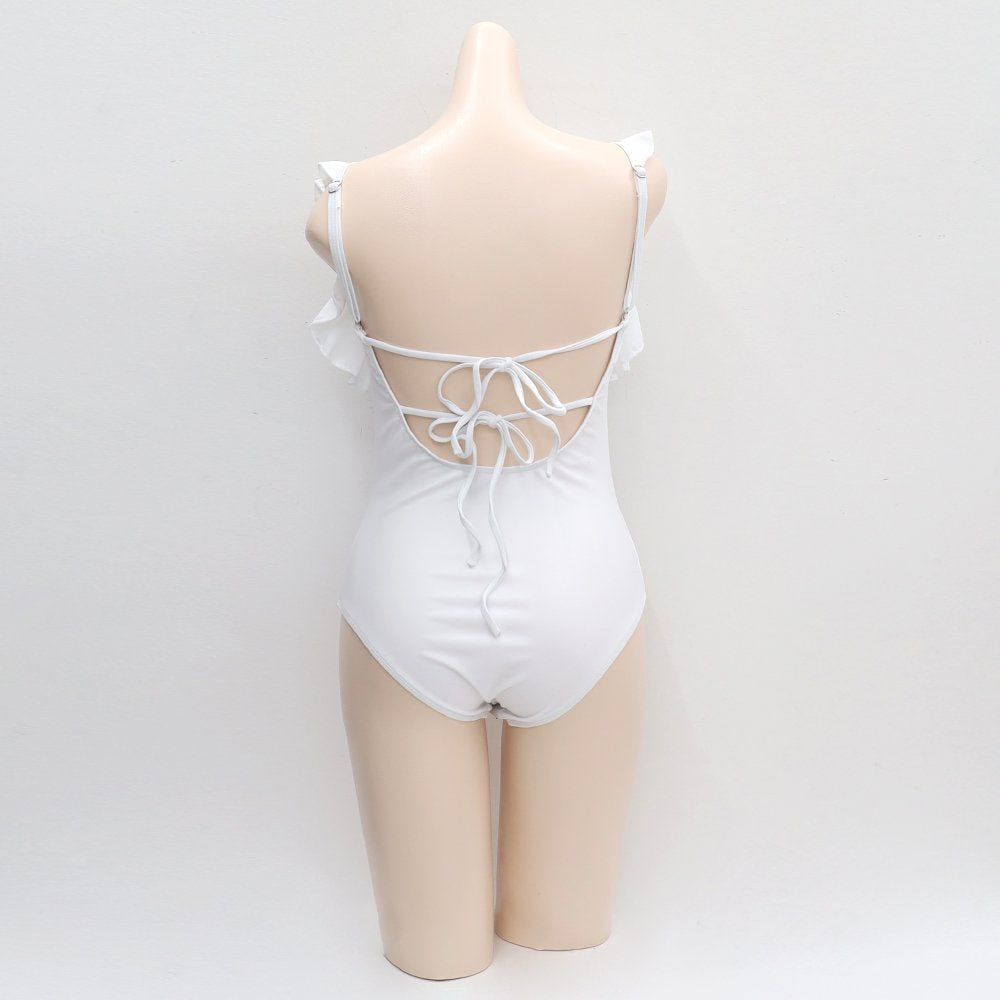 BODYSUIT / MAILLOT DE BAIN ALICE
